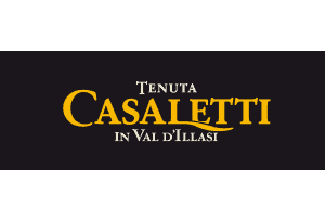 Logo tenuta Castelletti