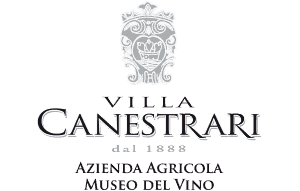 Logo Villa Canestrari