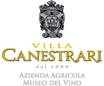 Villa Canestrari